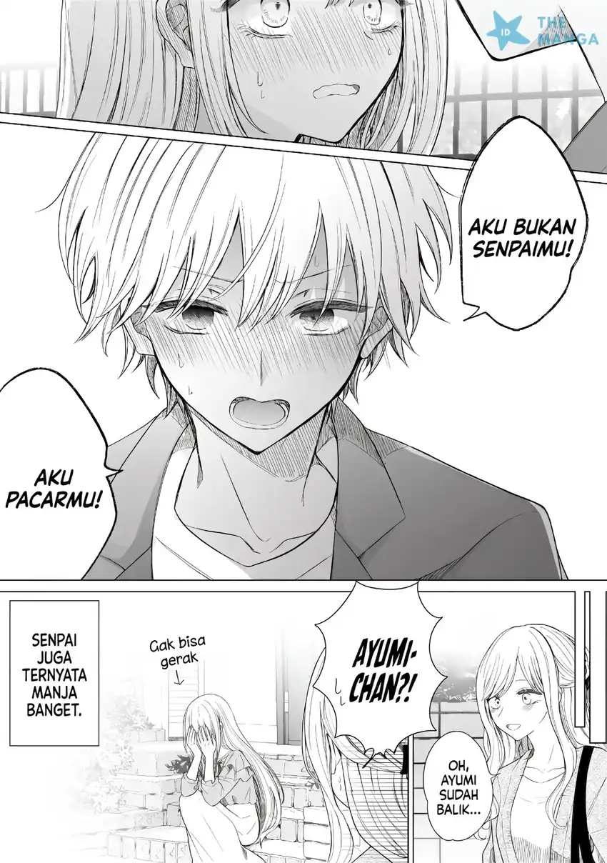 Chapter 142 - halaman 7