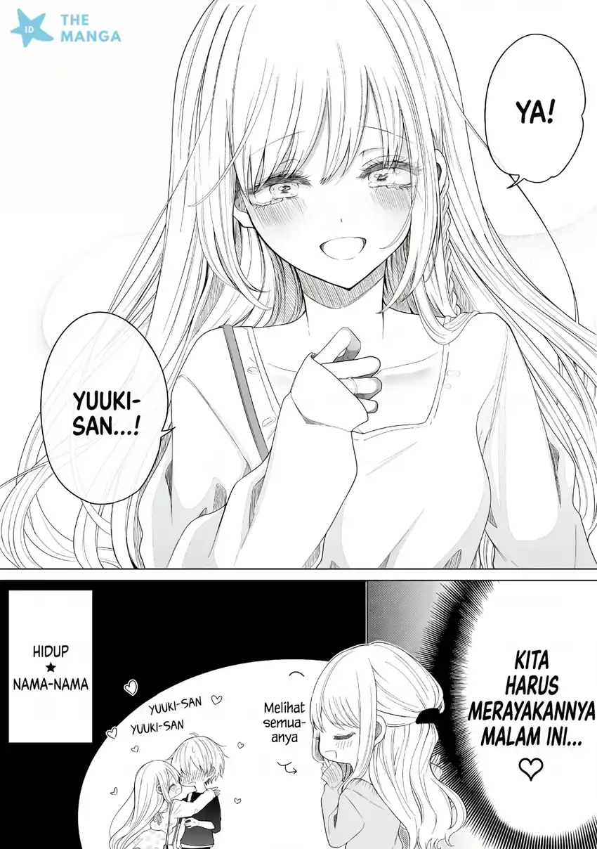 Chapter 143 - halaman 6
