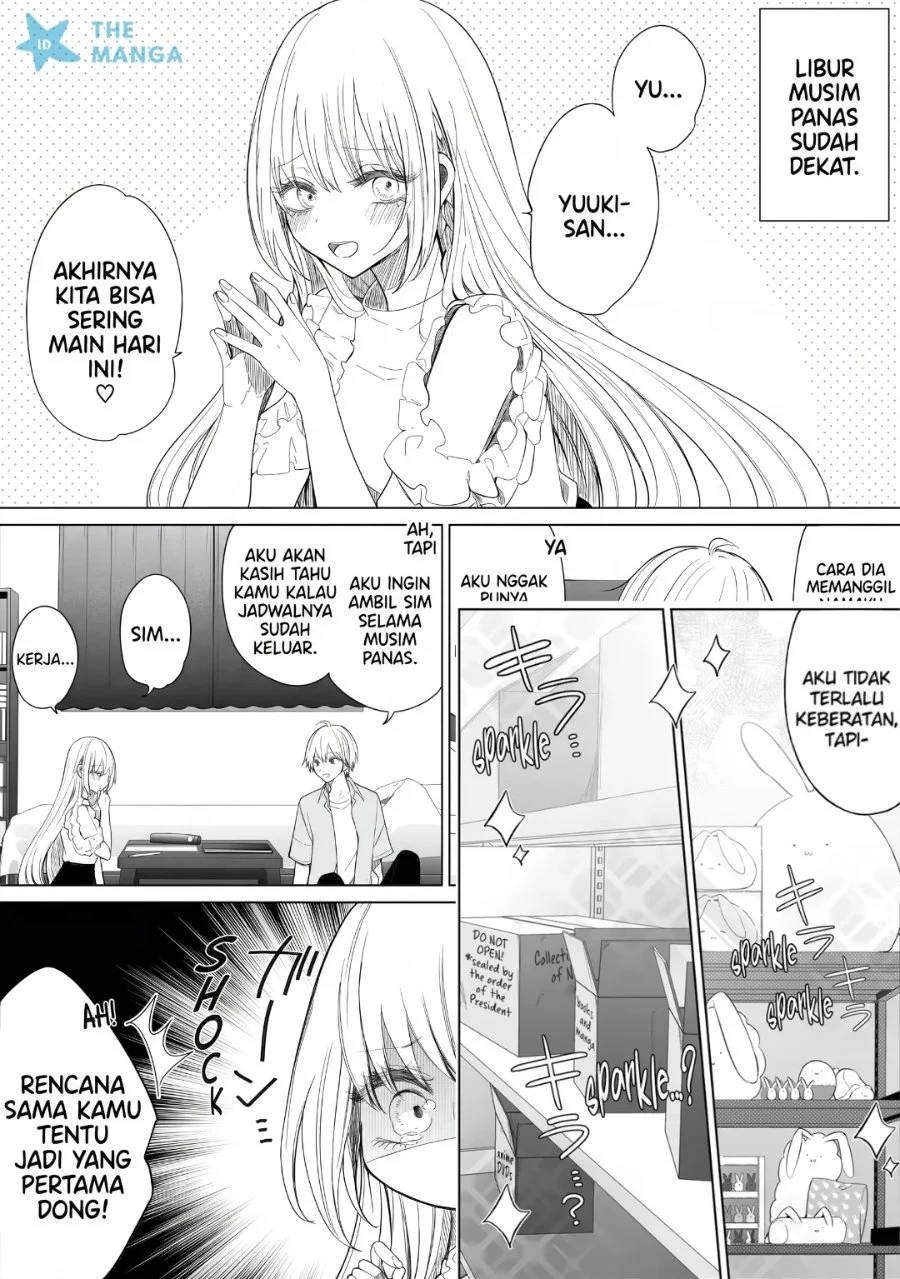 Chapter 144 - halaman 3