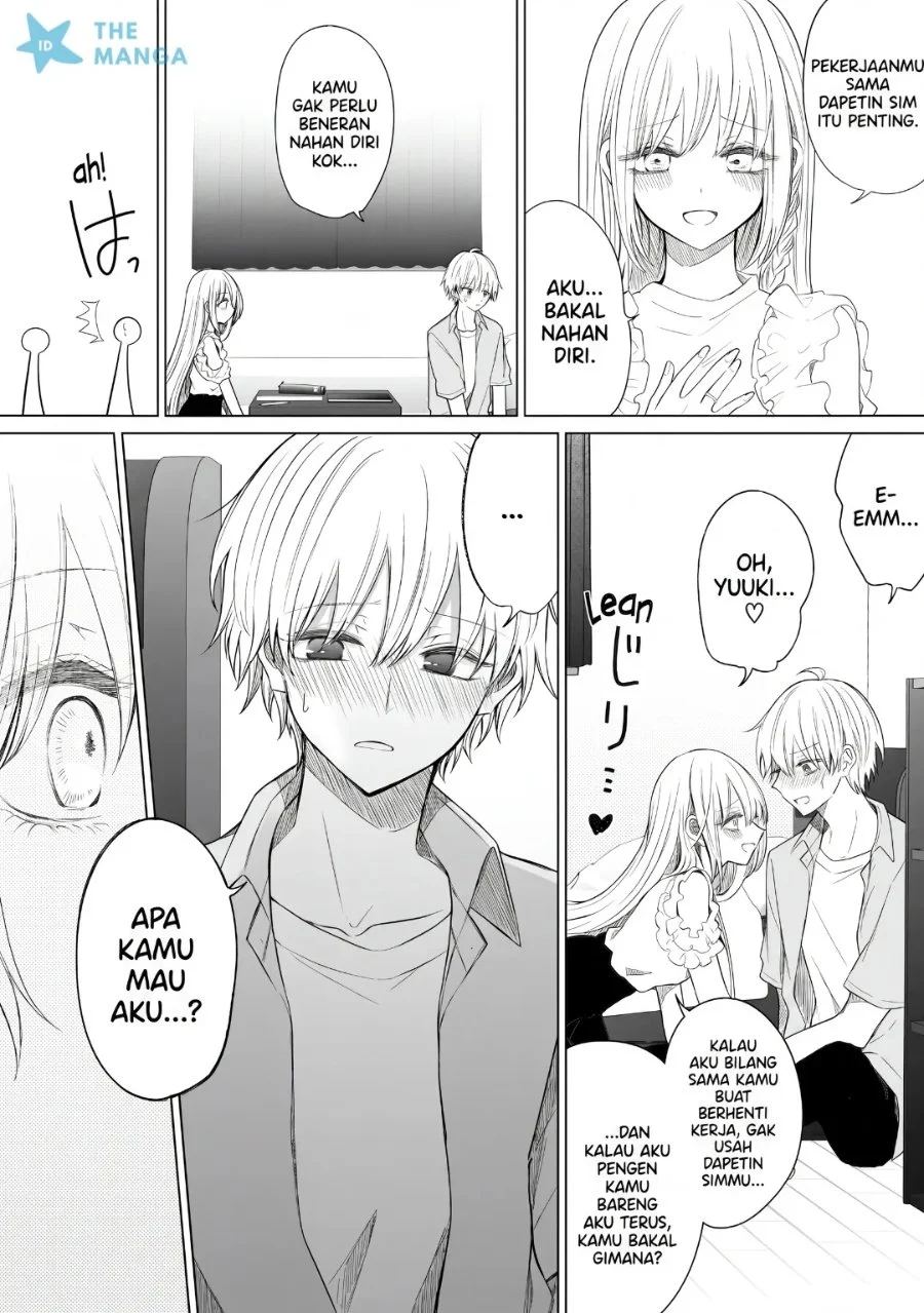 Chapter 144 - halaman 5