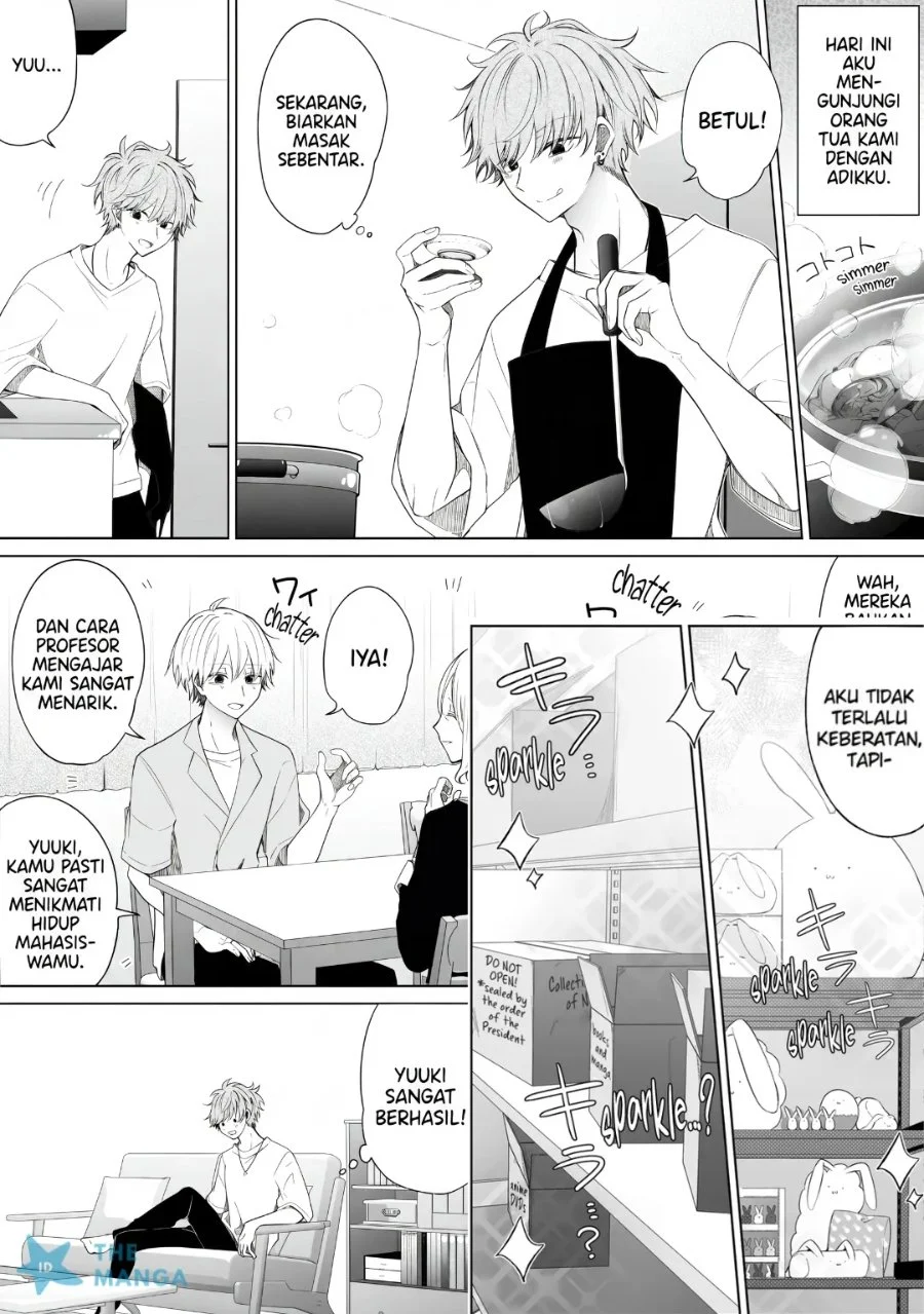Chapter 145 - halaman 3