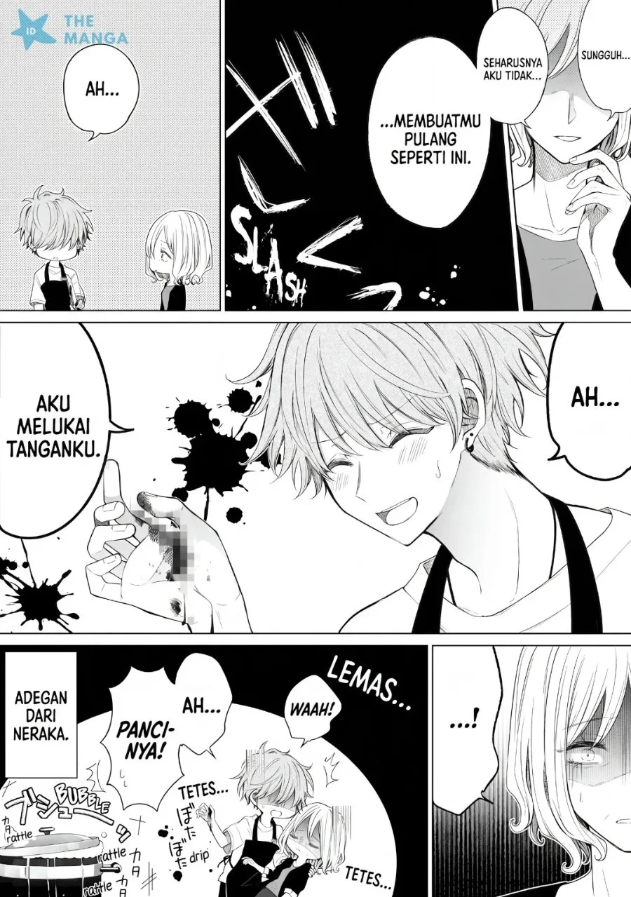 Chapter 145 - halaman 6