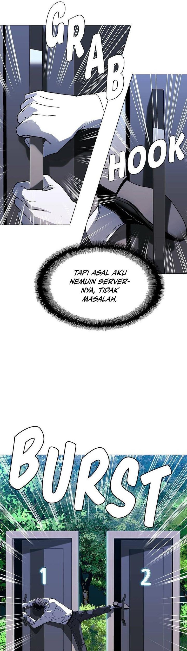 Chapter 40 - halaman 36