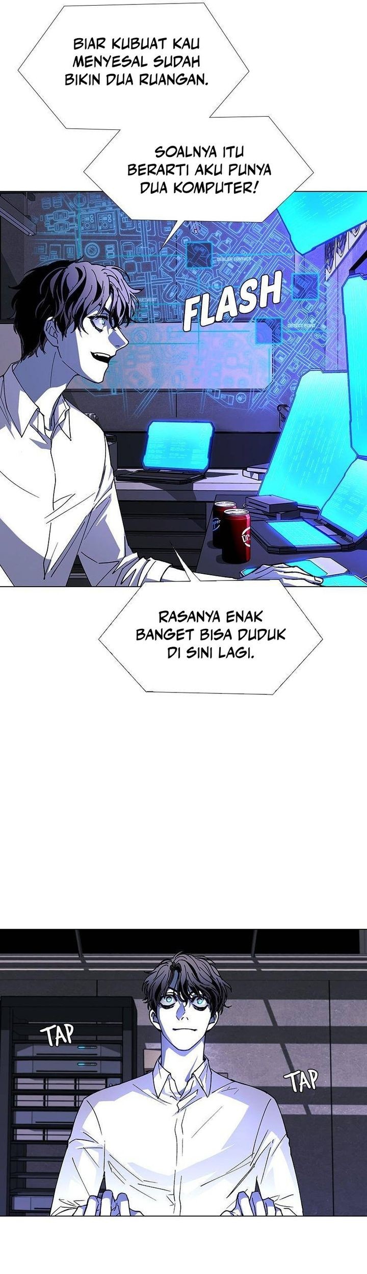 Chapter 40 - halaman 44