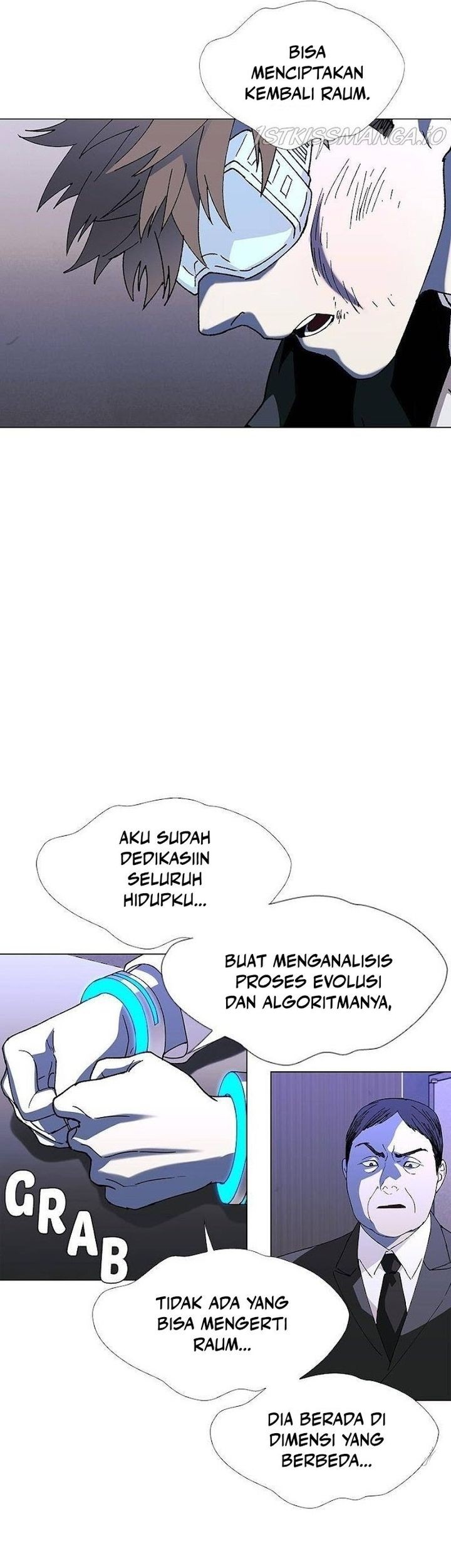 Chapter 45 - halaman 30