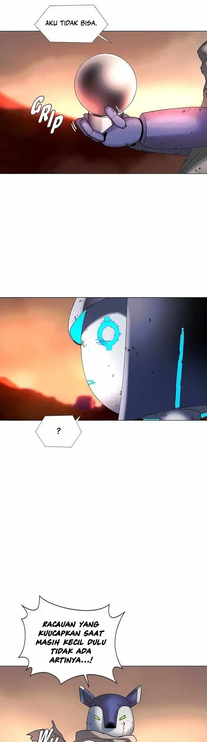 Chapter 50 - halaman 44