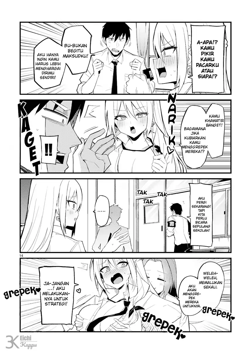 Chapter 1 - halaman 16