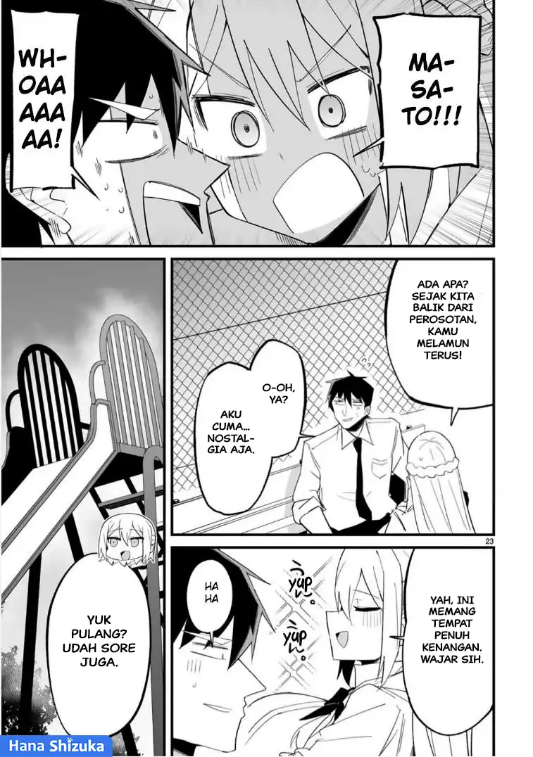 Chapter 15 - halaman 25