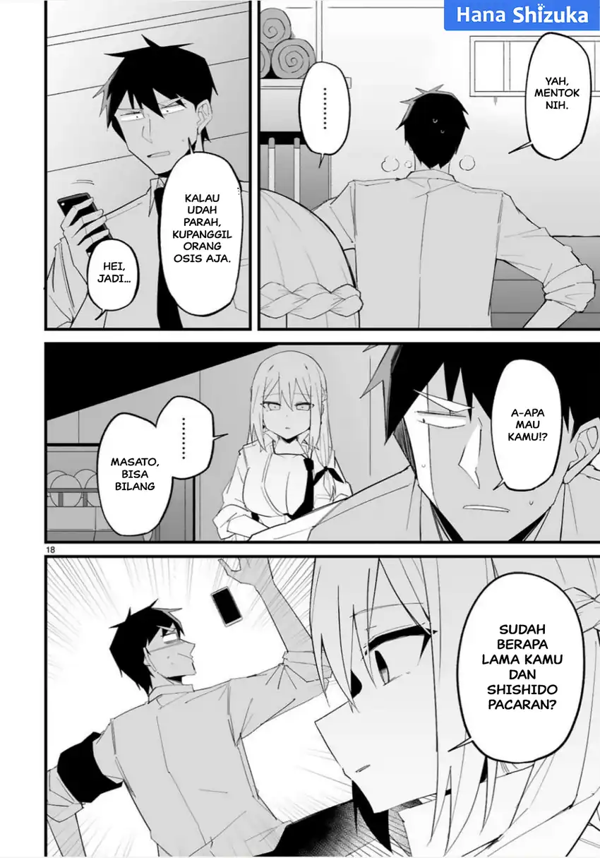 Chapter 17 - halaman 20