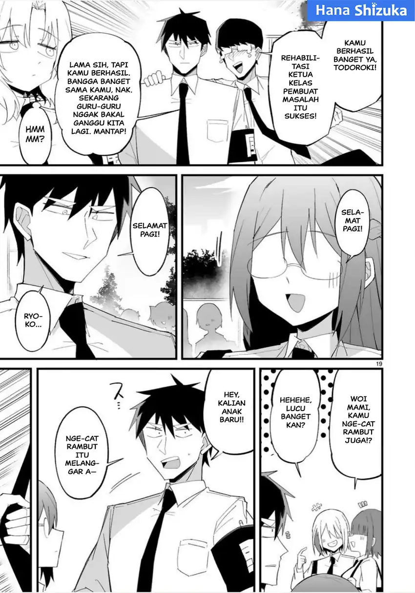 Chapter 18 - halaman 20