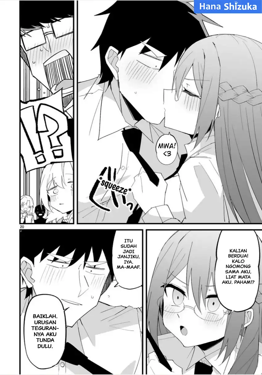 Chapter 18 - halaman 21