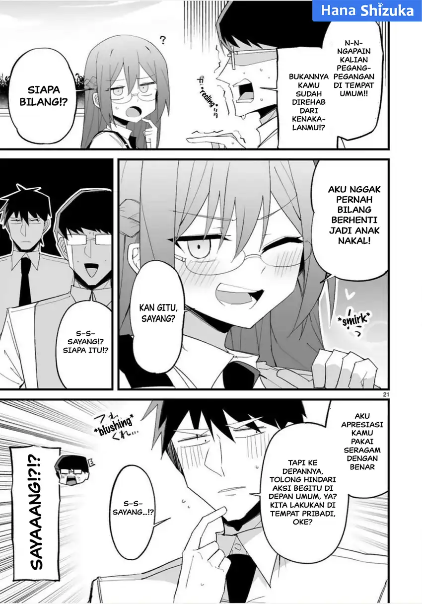 Chapter 18 - halaman 22
