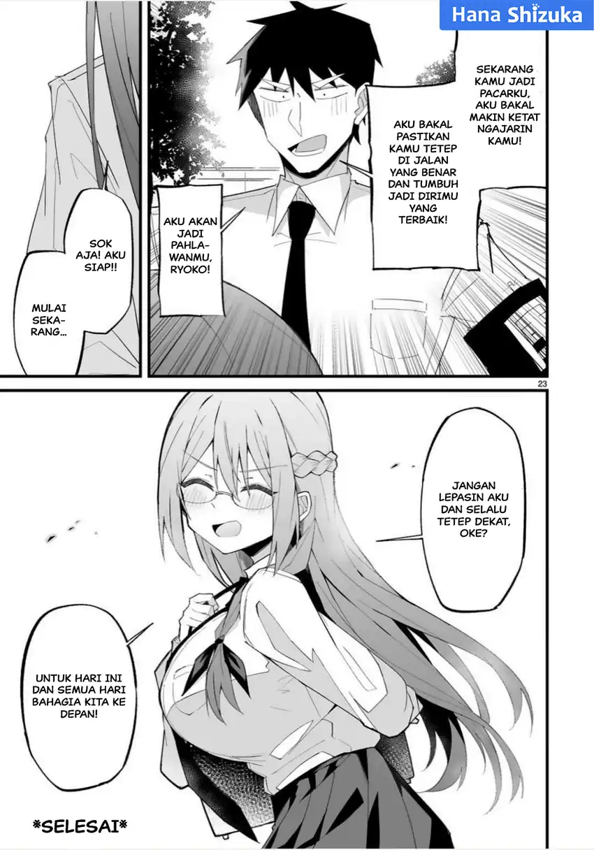Chapter 18 - halaman 24