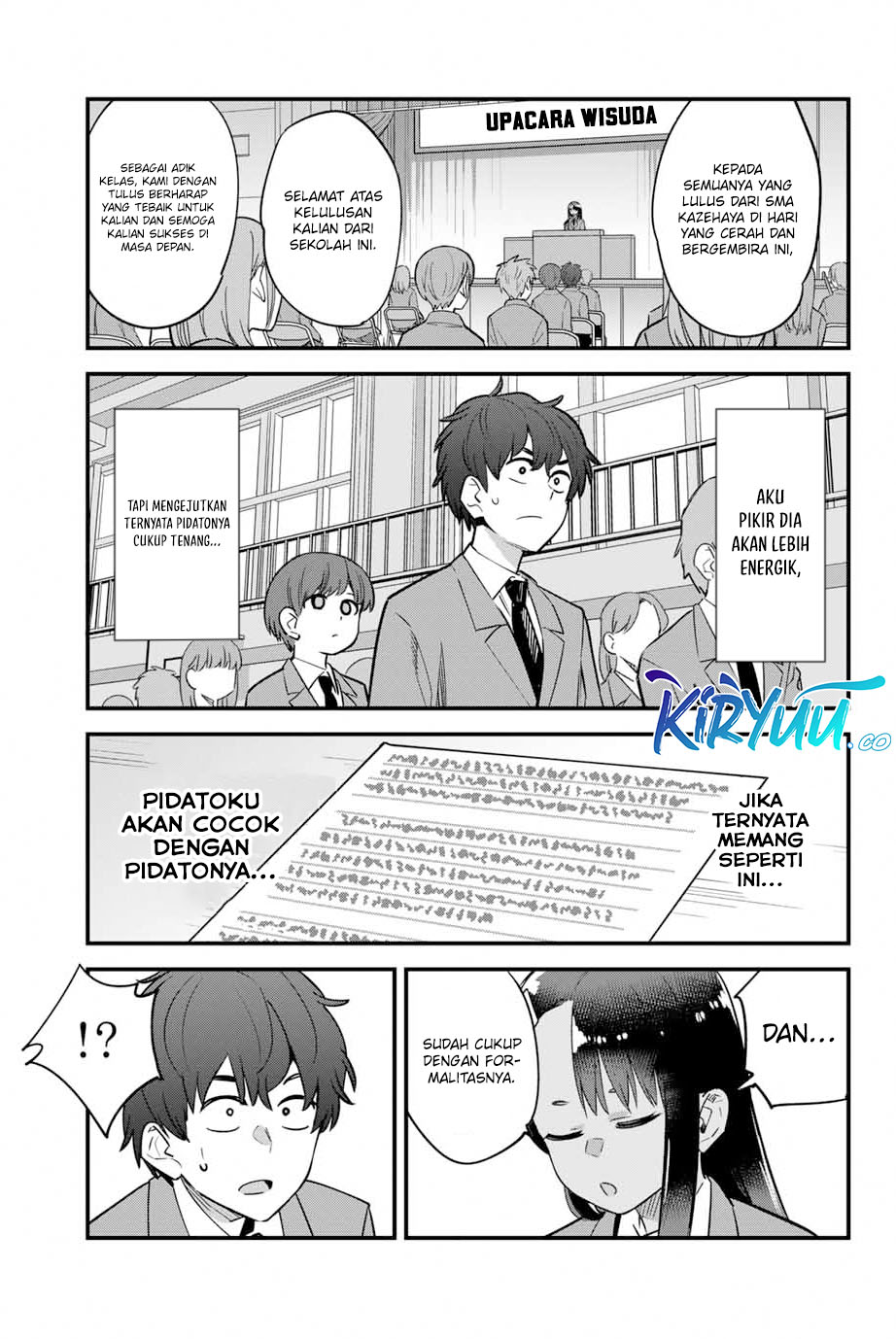Chapter 154 - halaman 11