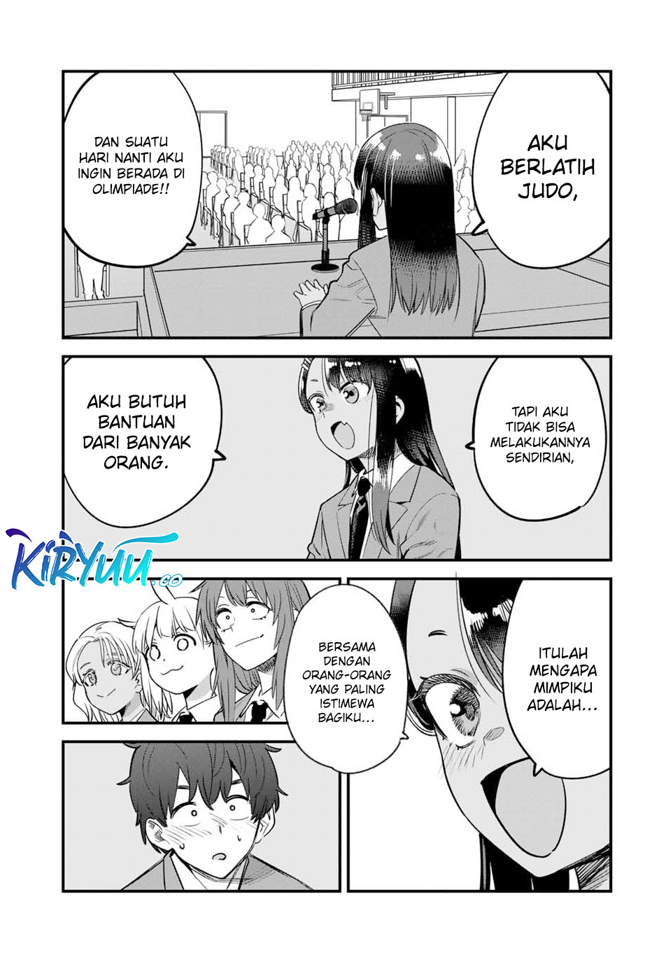 Chapter 154 - halaman 13