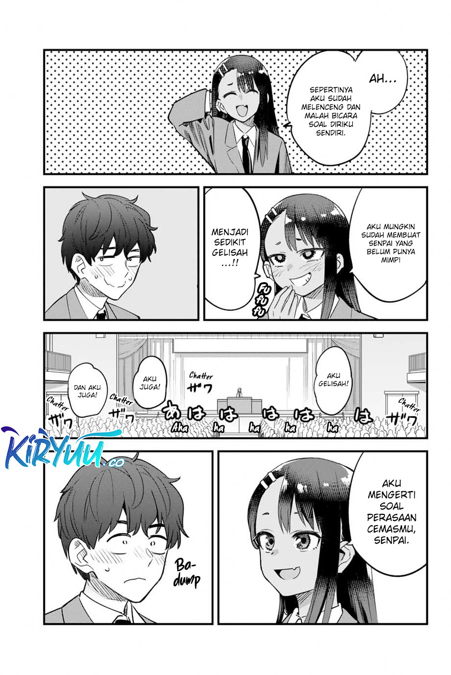Chapter 154 - halaman 15