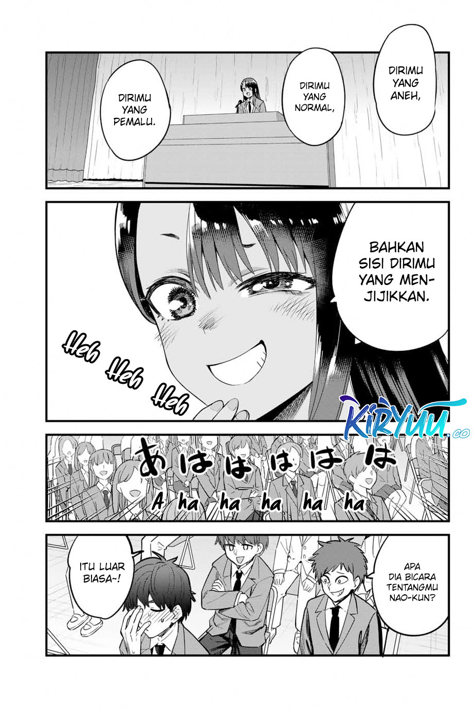 Chapter 154 - halaman 17