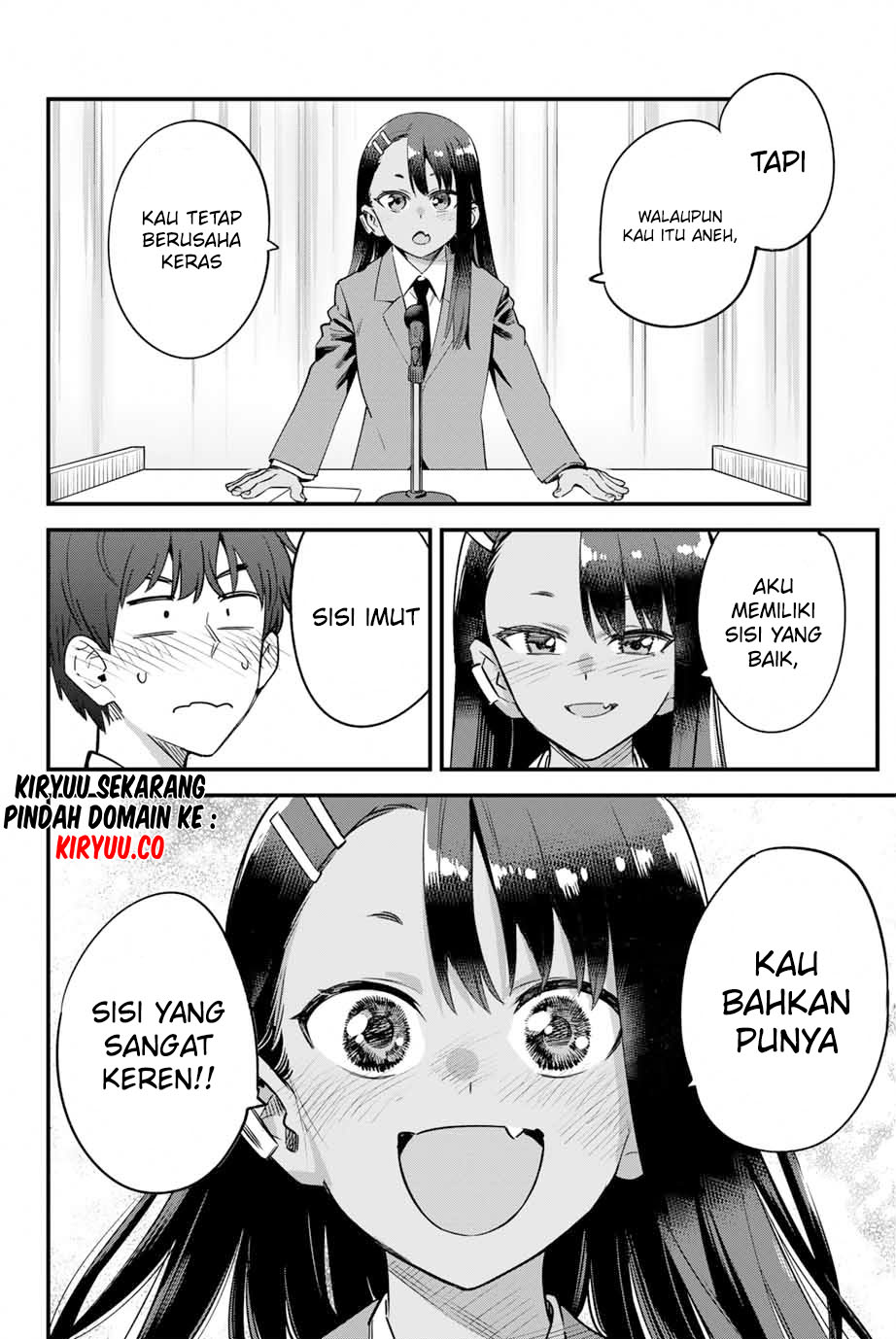 Chapter 154 - halaman 18
