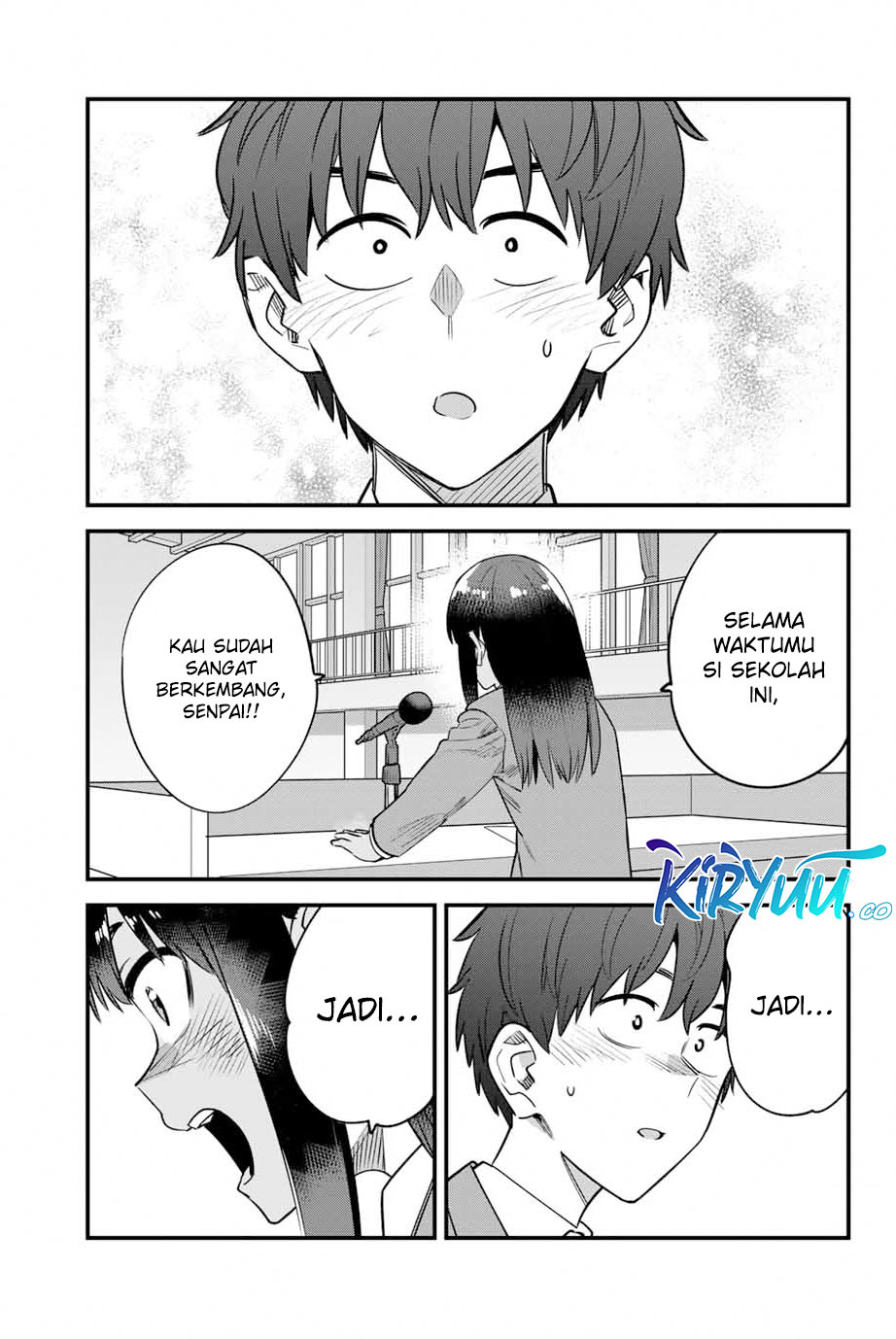 Chapter 154 - halaman 19