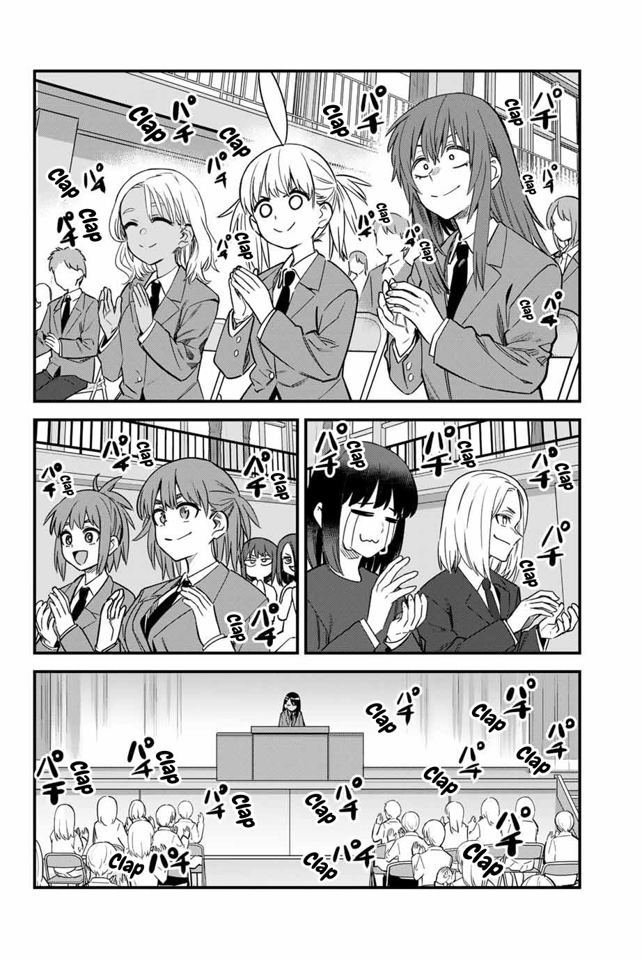 Chapter 154 - halaman 22
