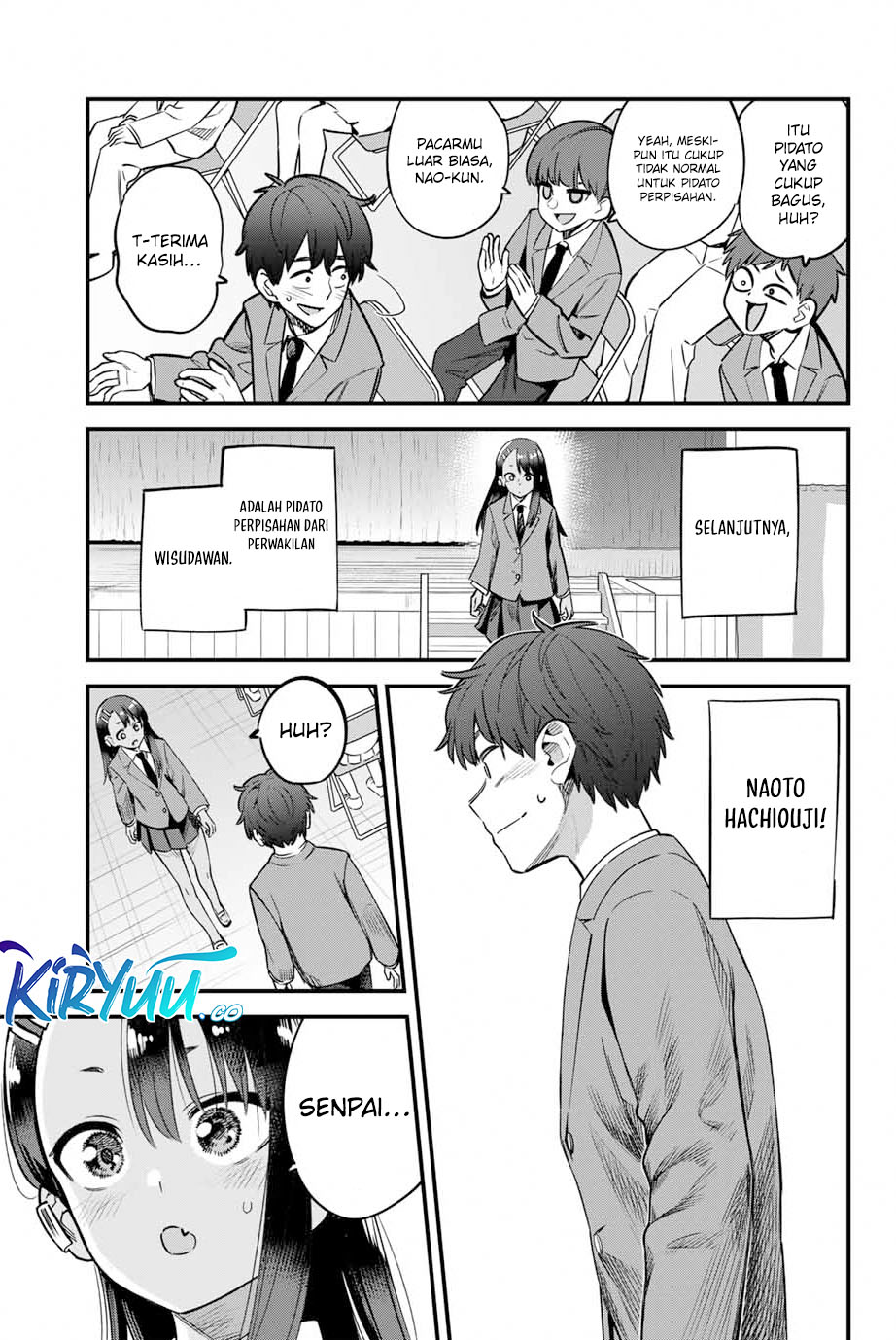 Chapter 154 - halaman 23