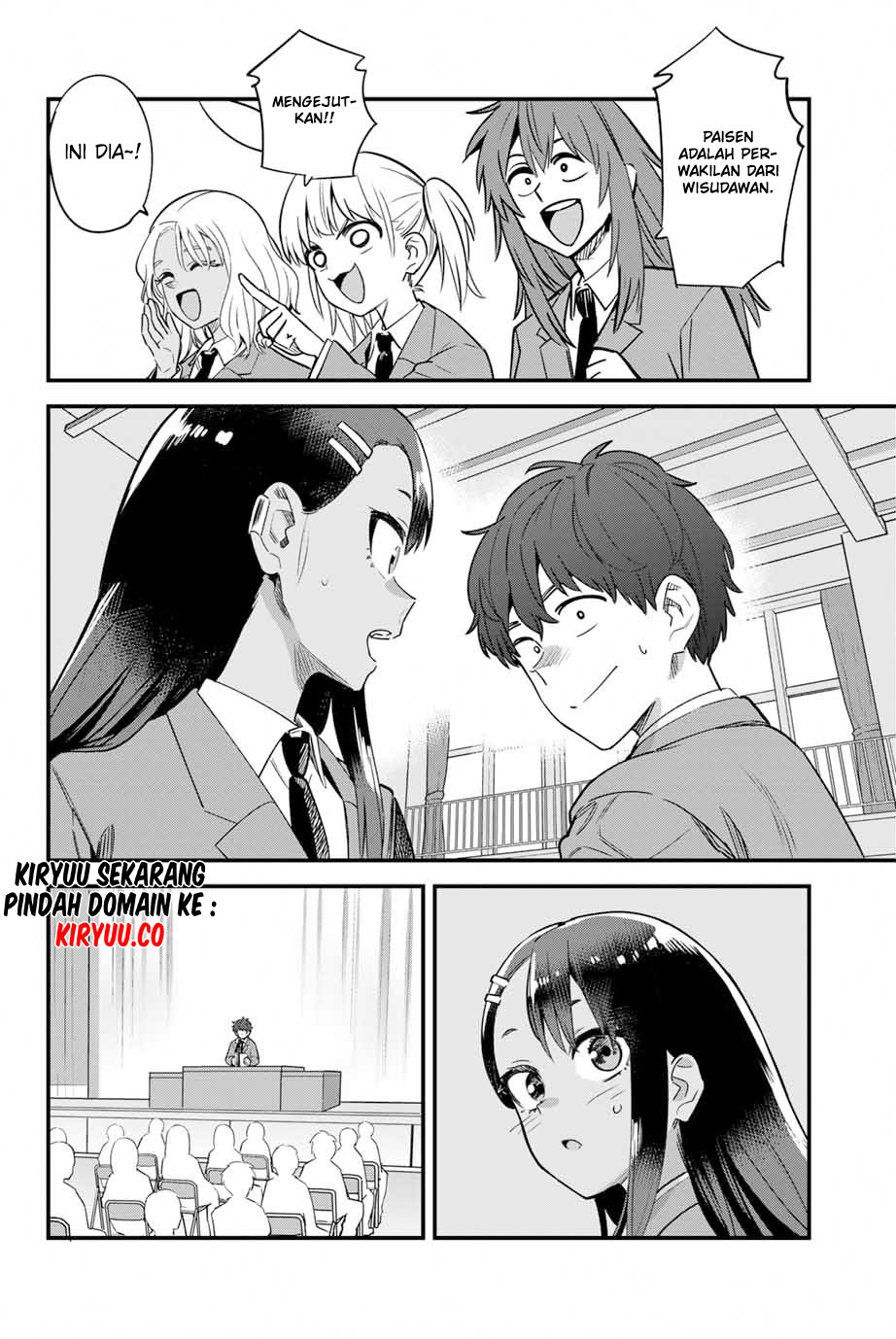 Chapter 154 - halaman 24