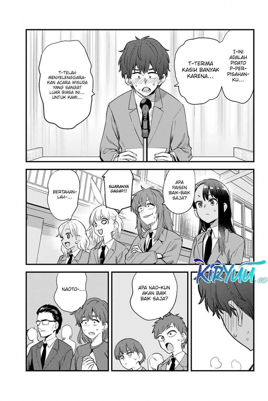 Chapter 154 - halaman 25