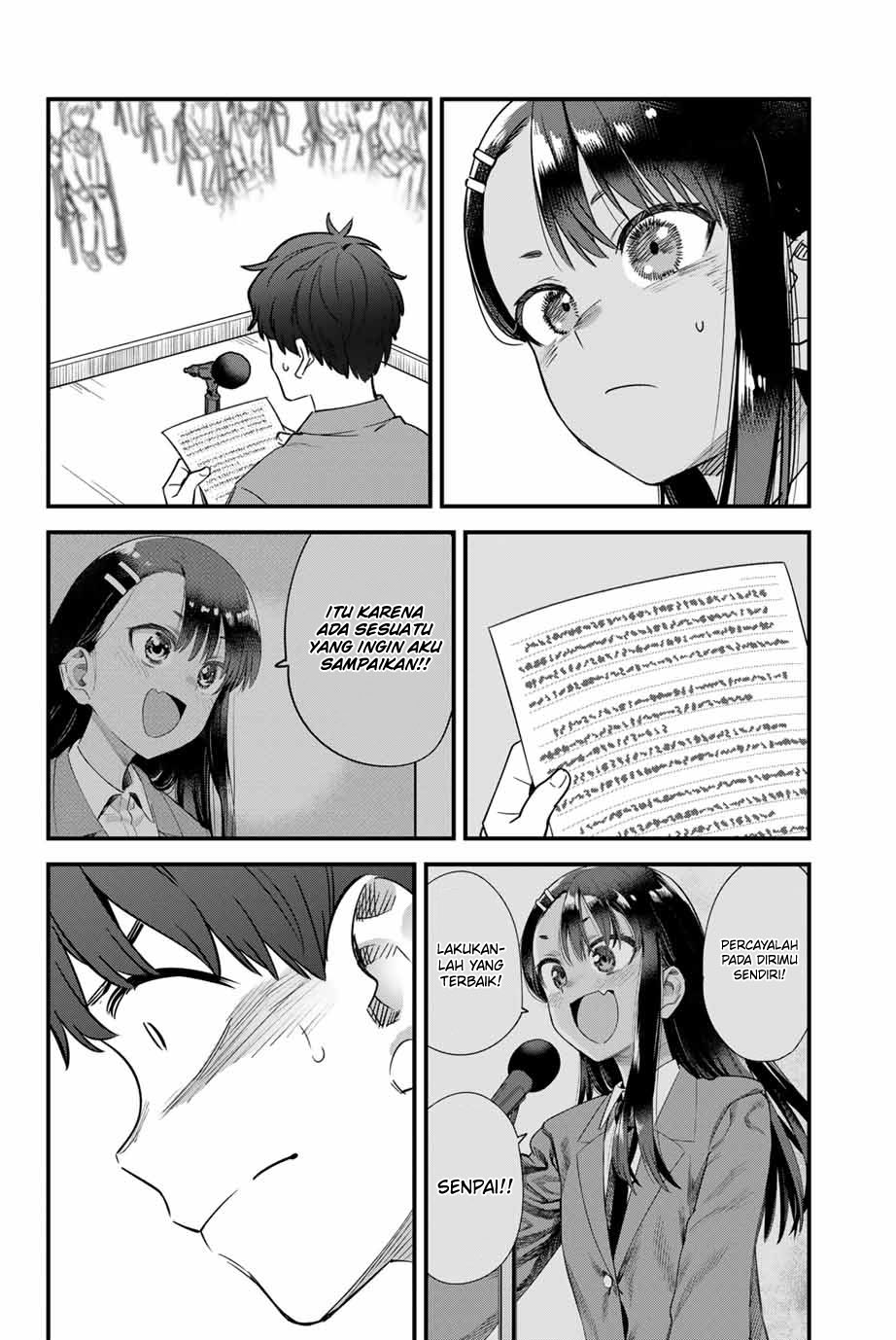 Chapter 154 - halaman 26