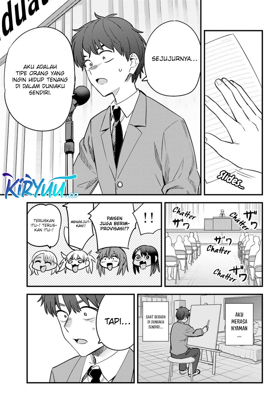 Chapter 154 - halaman 27