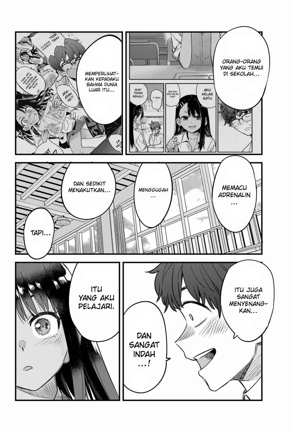 Chapter 154 - halaman 28