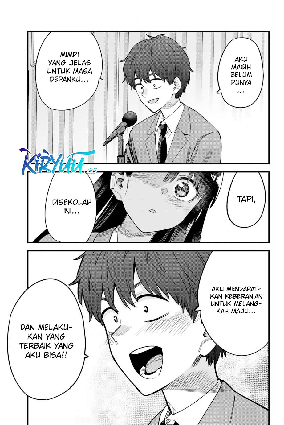 Chapter 154 - halaman 29
