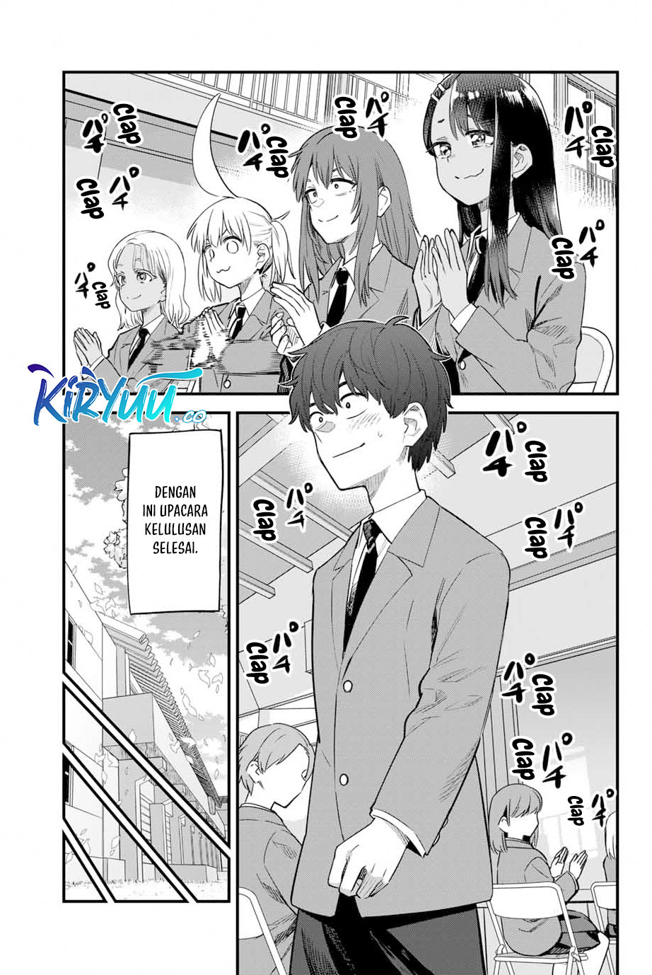 Chapter 154 - halaman 33