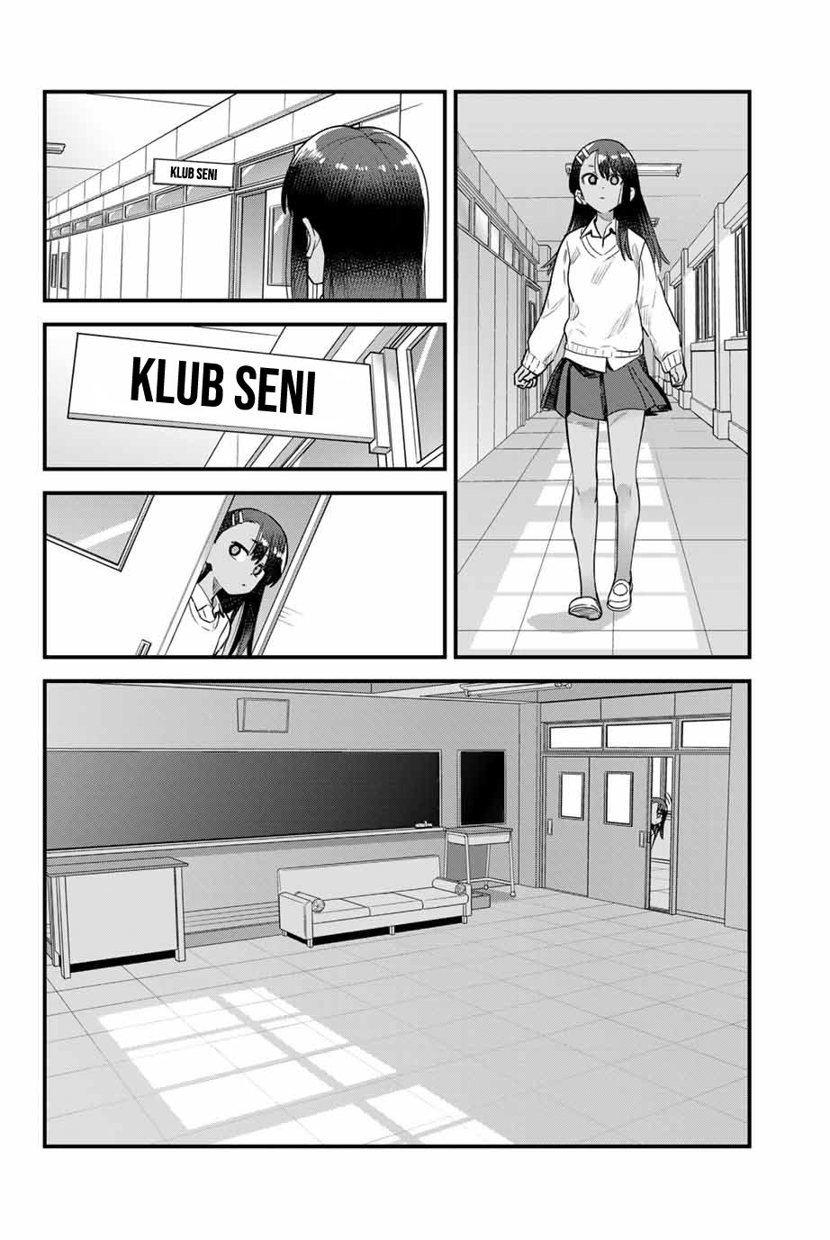 Chapter 154 - halaman 34