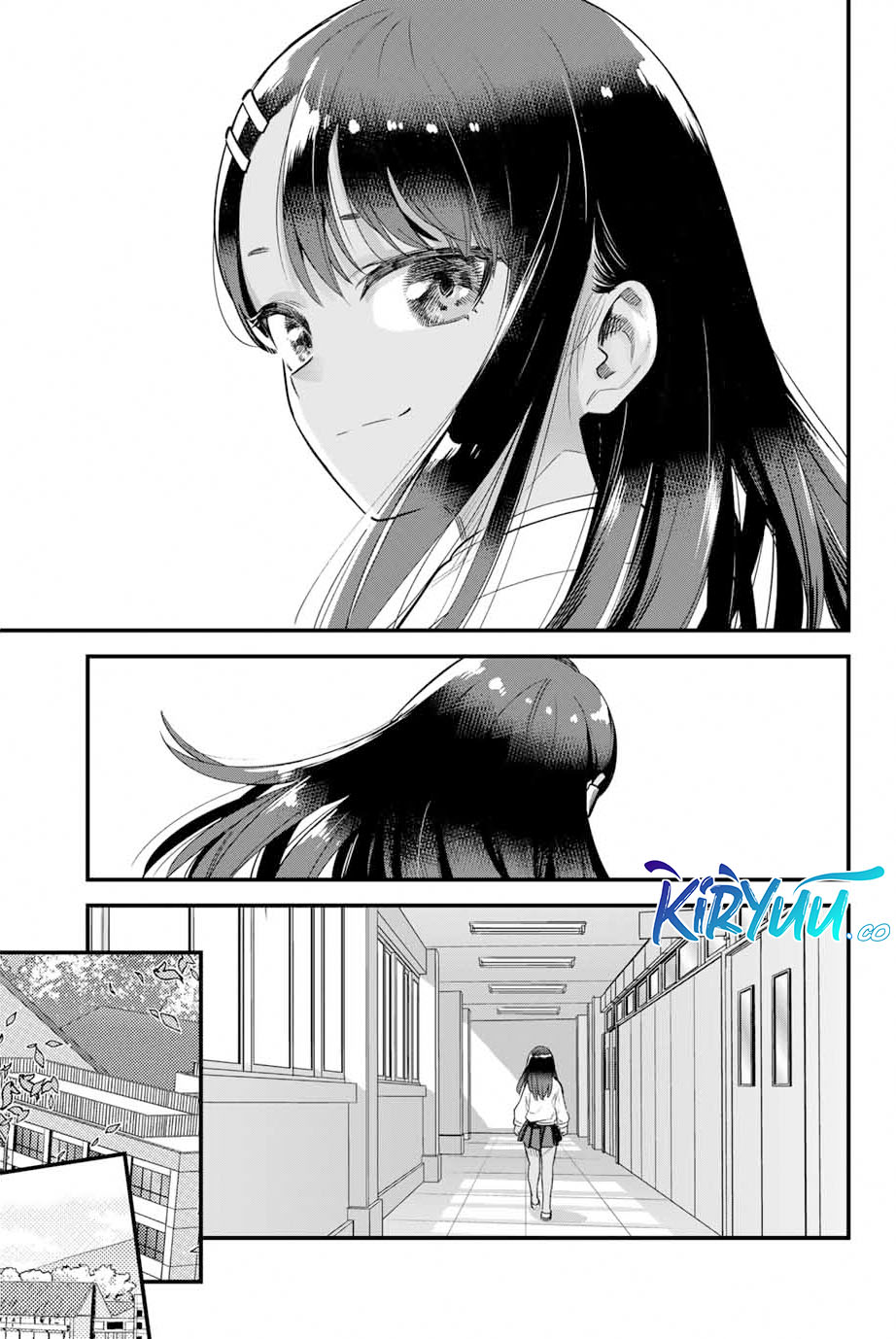 Chapter 154 - halaman 35