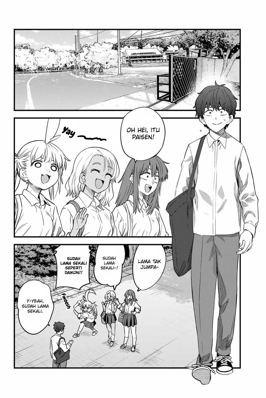 Chapter 154 - halaman 36
