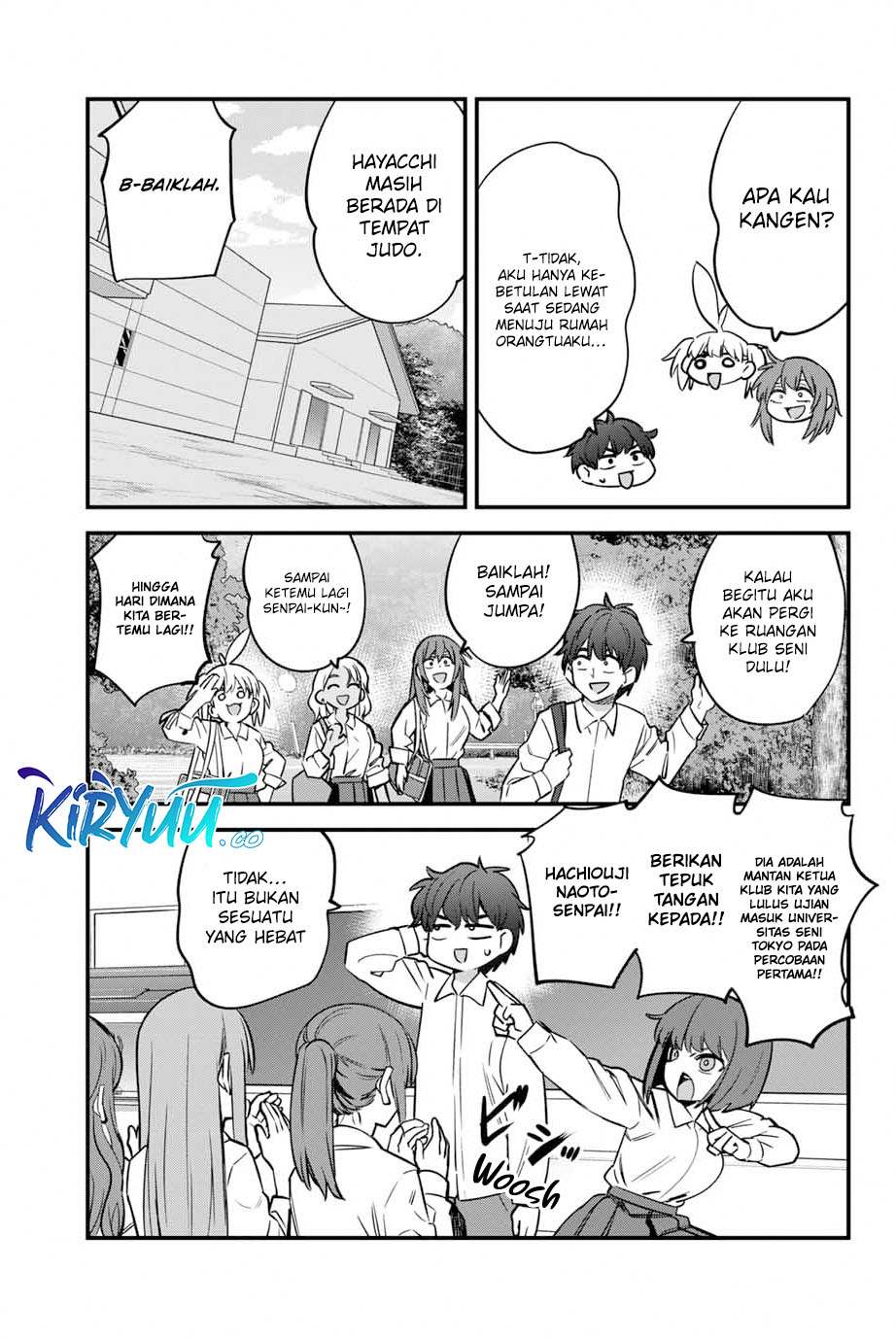 Chapter 154 - halaman 37