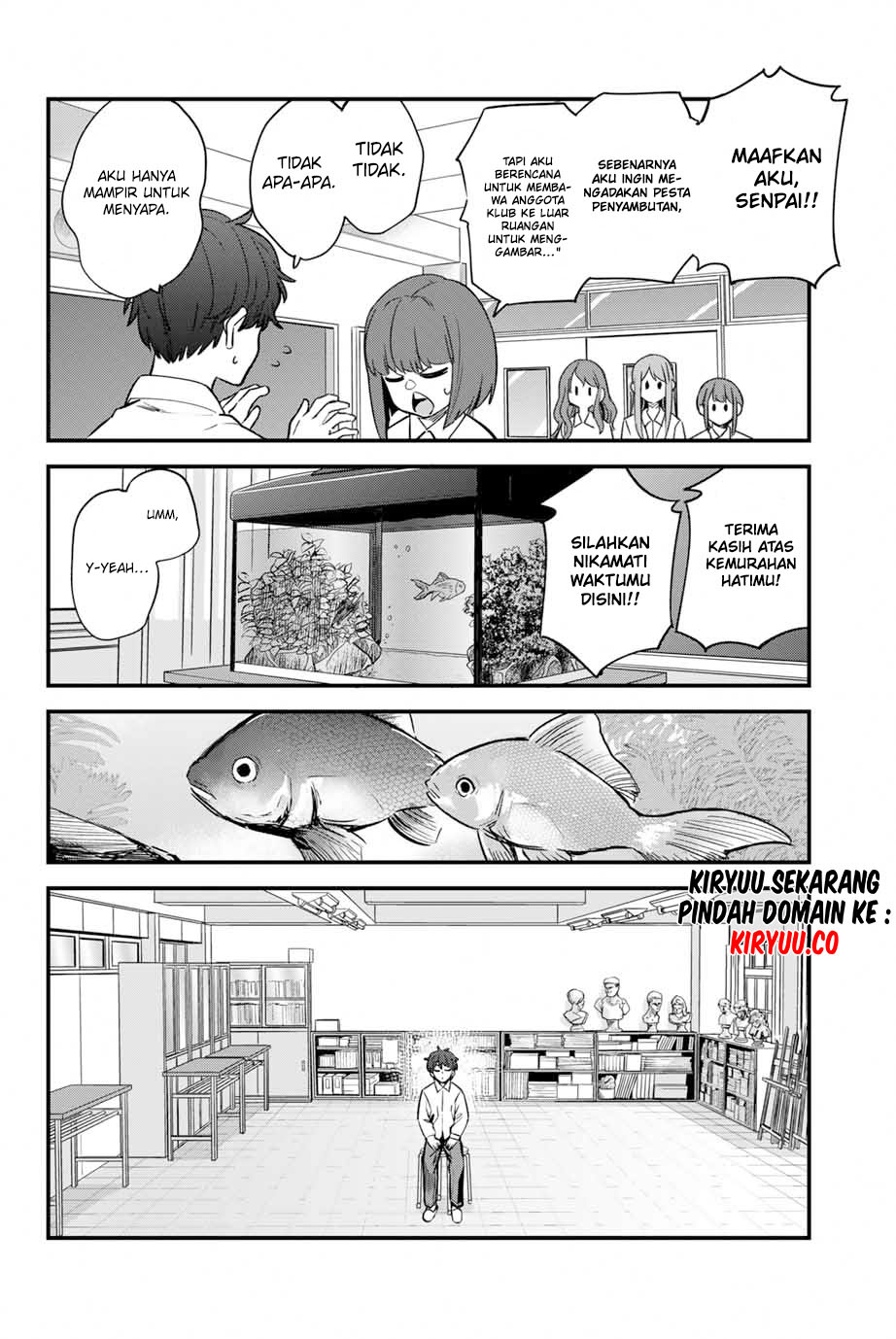 Chapter 154 - halaman 38