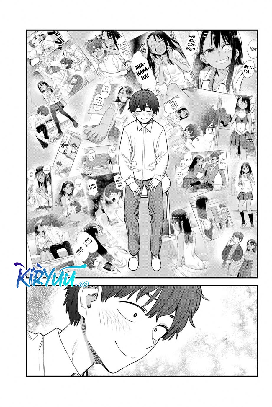 Chapter 154 - halaman 39