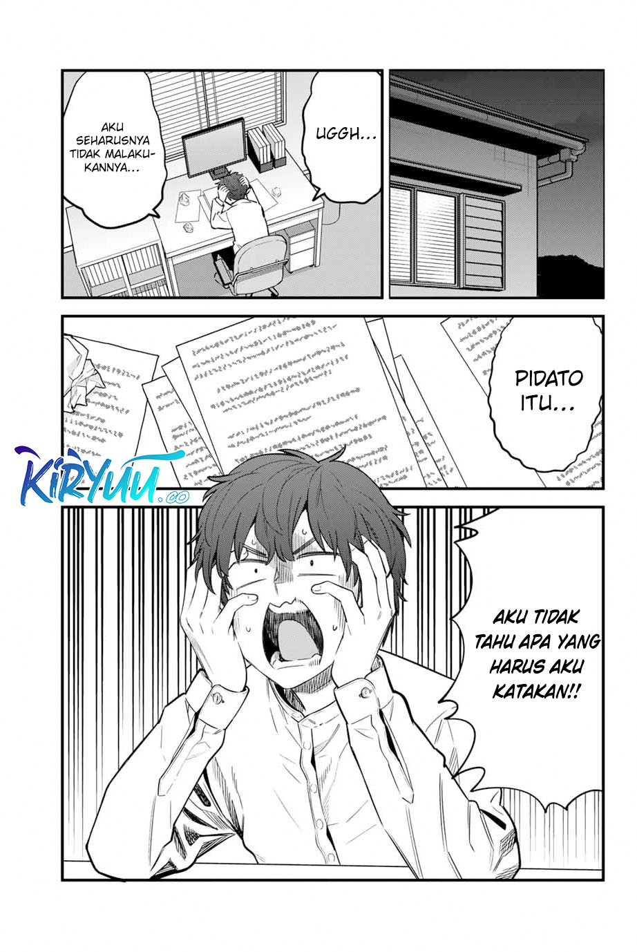 Chapter 154 - halaman 5