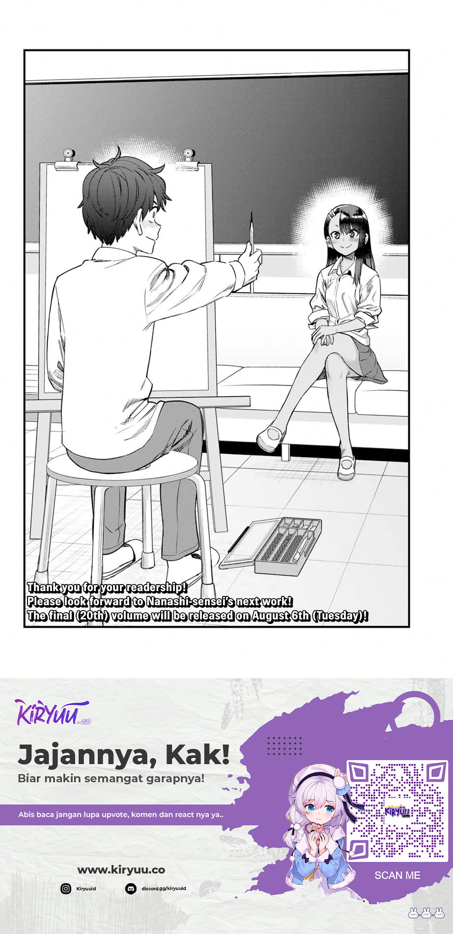 Chapter 154 - halaman 44