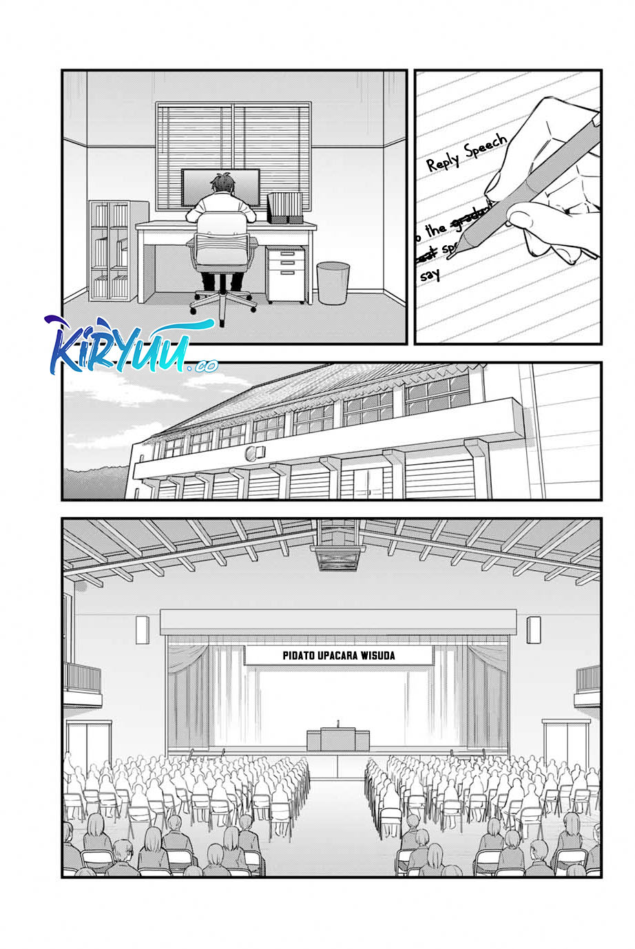 Chapter 154 - halaman 7