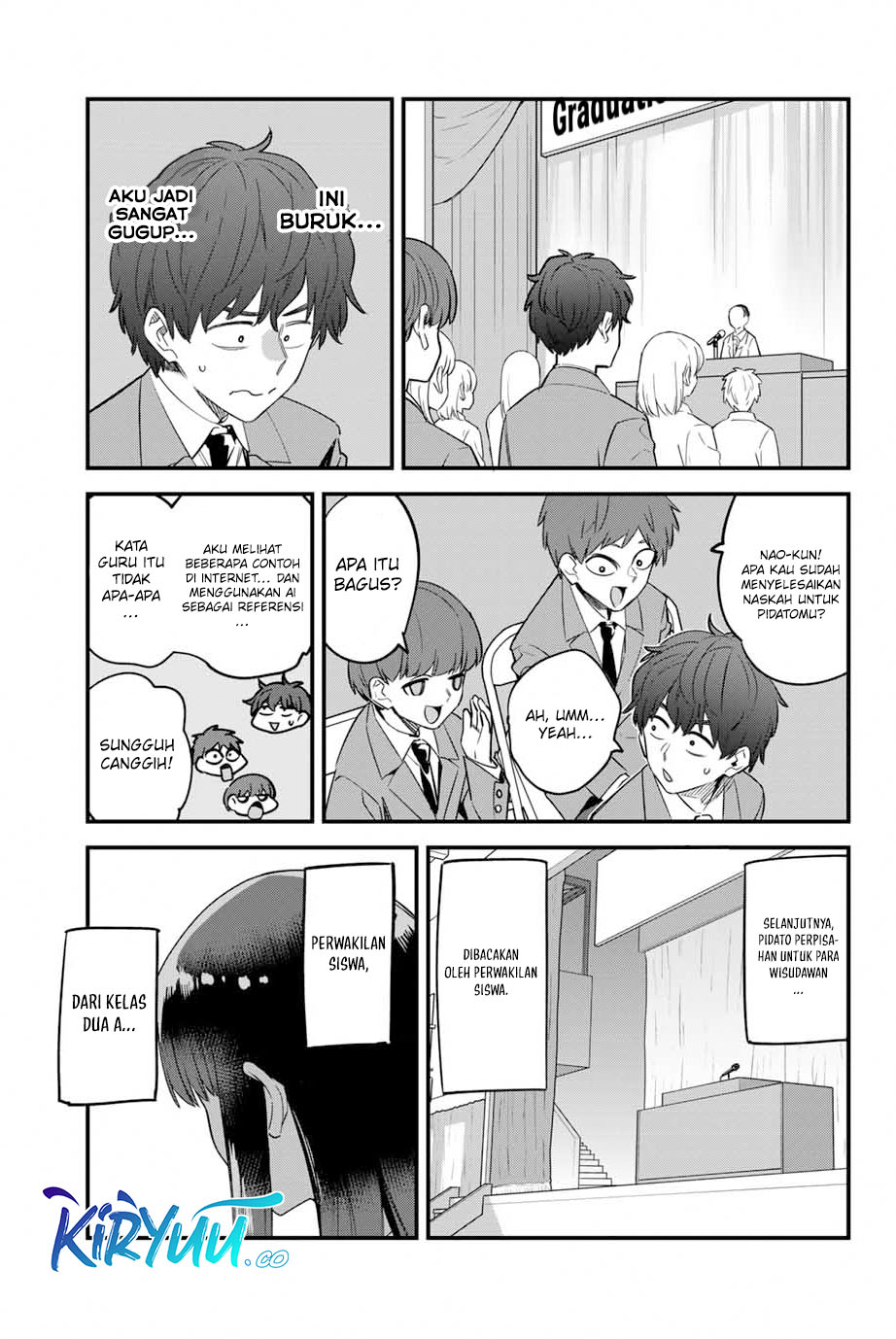 Chapter 154 - halaman 9