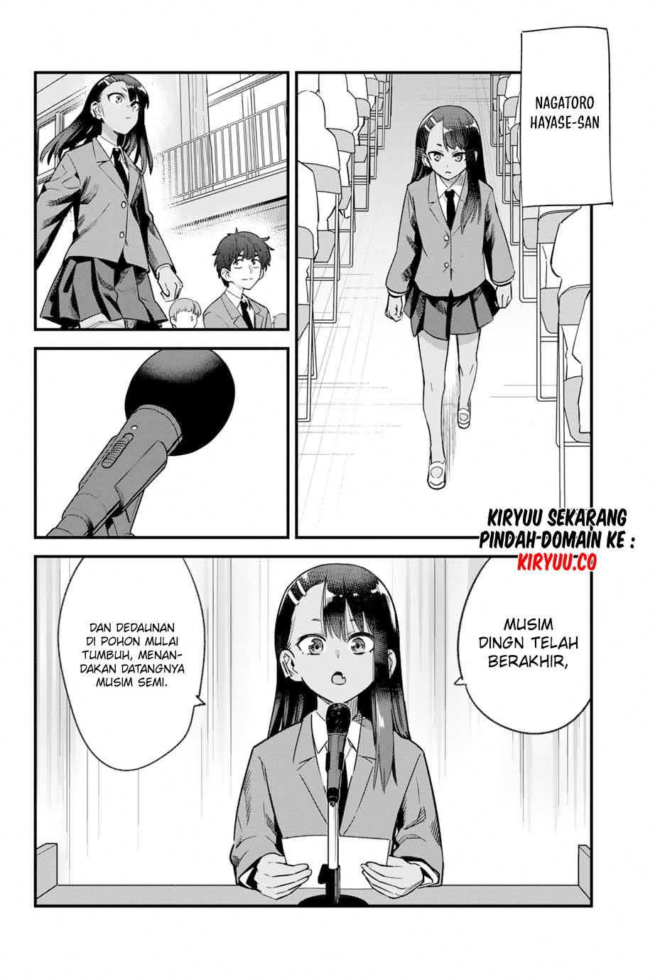Chapter 154 - halaman 10
