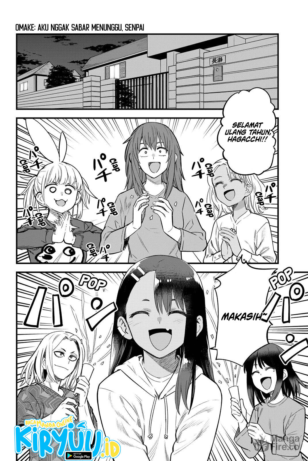 Chapter 155 - halaman 13