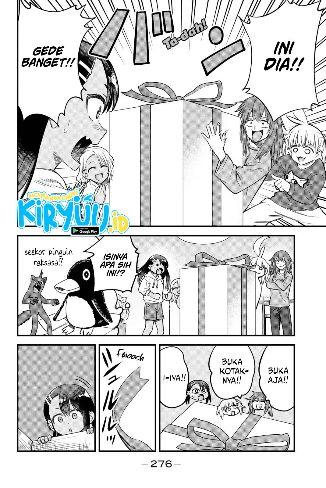 Chapter 155 - halaman 15