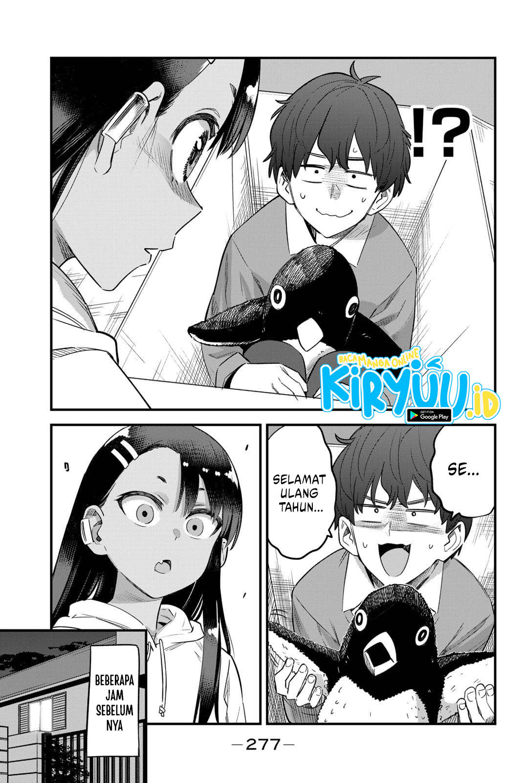 Chapter 155 - halaman 16