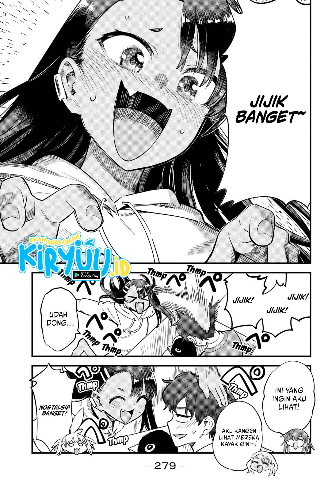 Chapter 155 - halaman 18
