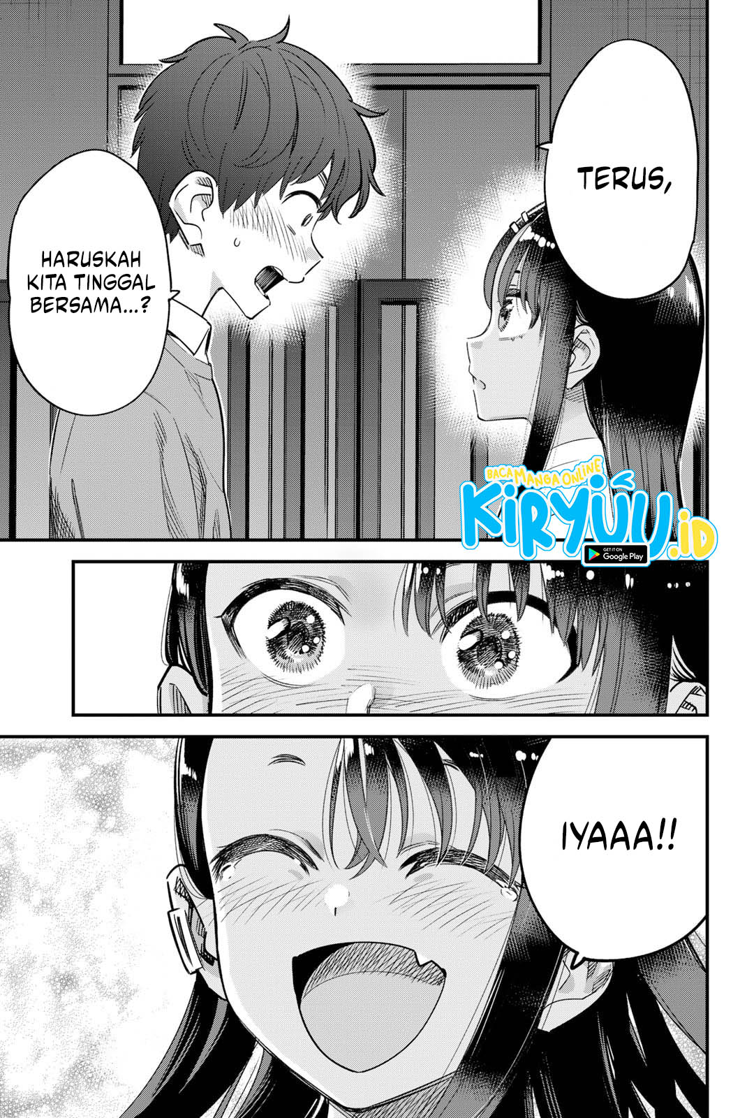 Chapter 155 - halaman 24