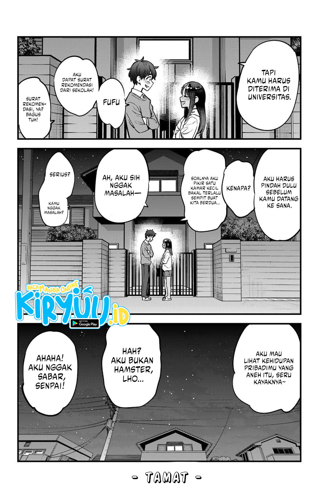 Chapter 155 - halaman 25