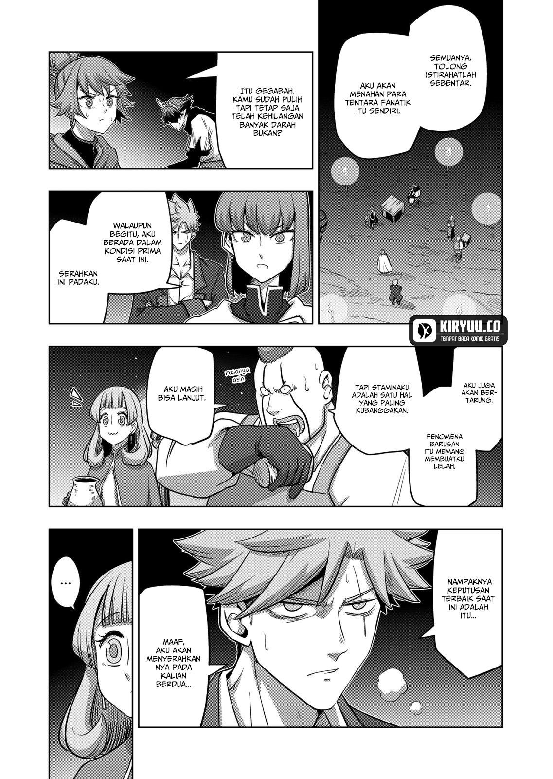 Chapter 25 - halaman 16